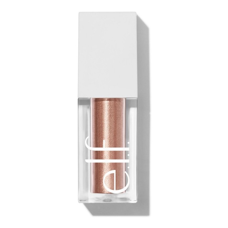 Màu mắt dạng lỏng ánh kim Elf