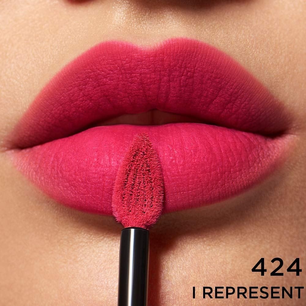 Son kem lì Rouge Signature Matte Ink