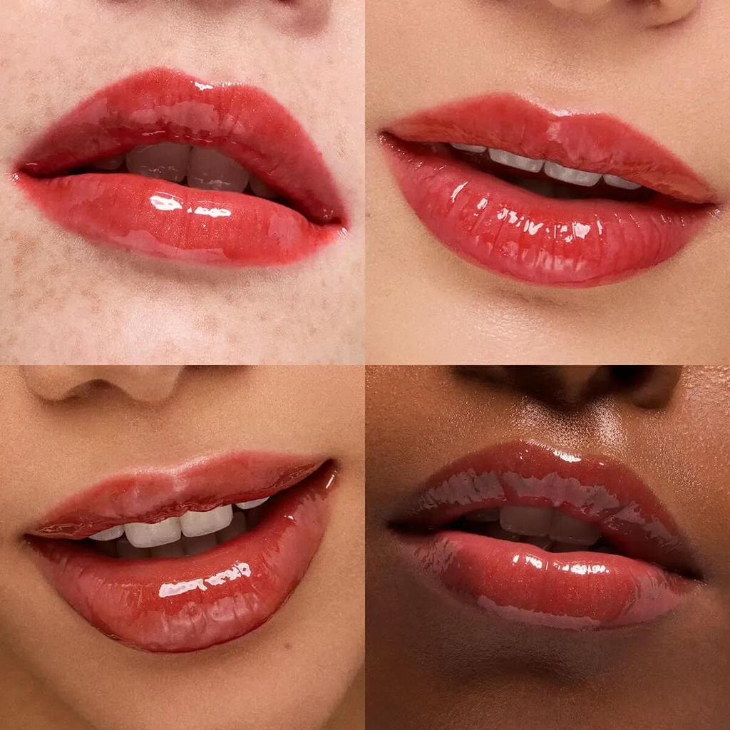 Son Bóng Kiko Milano 3D Hydra Xtreme Lip Gloss 6ml