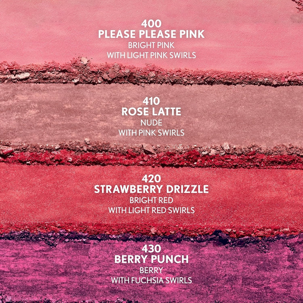 Má Hồng Covergirl Trublend Skin Enhancer Baked Luminous Blush