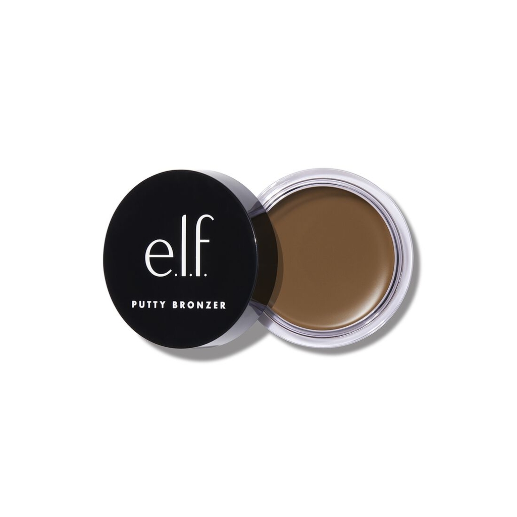 Kem Tạo Khối Elf Putty Bronzer
