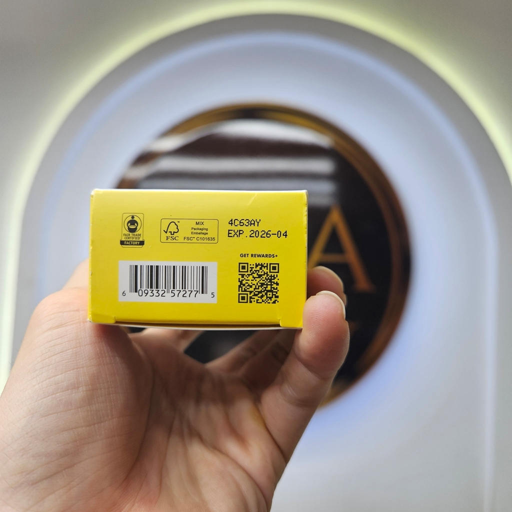 Kem Chống Nắng ELF Whoa Glow Màu Sunbeam