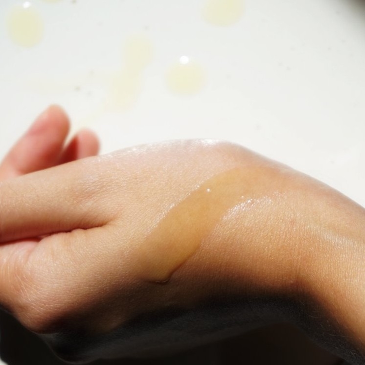 Tinh dầu dưỡng The Ordinary 100% Plant-Derived Squalane 30 ml