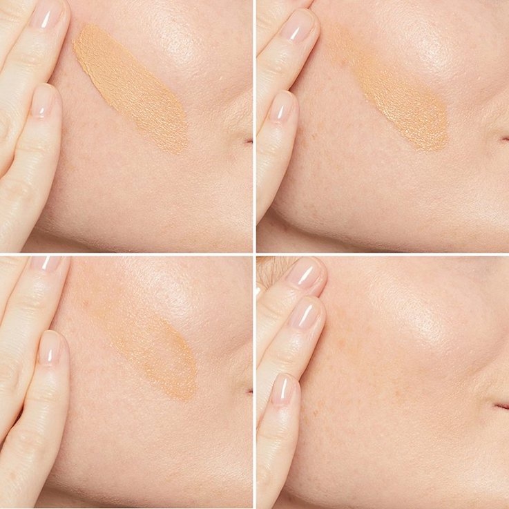 KCN vật lý có màu Cerave Hydrating Mineral Face Sunscreen Spf 30 Sheer Tint 50ml date 2023