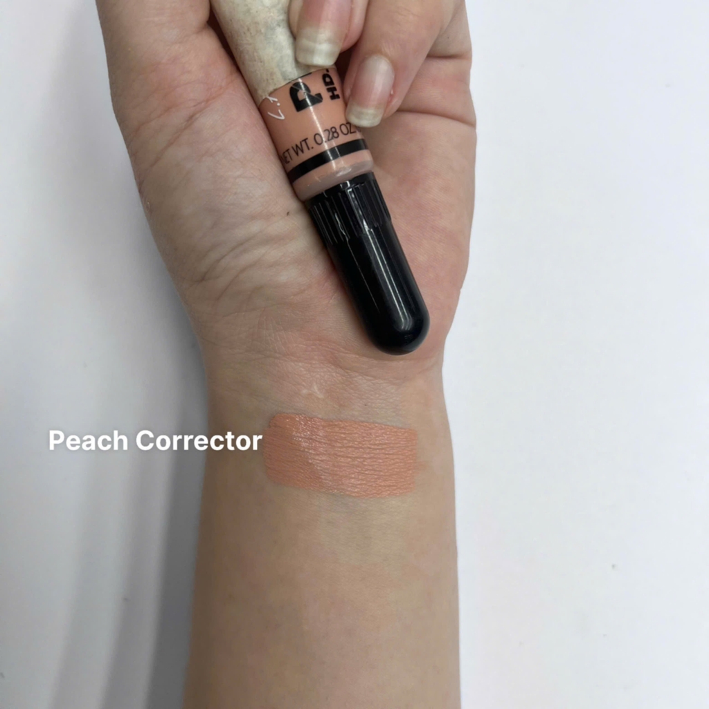 Kem che khuyết điểm LA Girl Pro HD Concealer