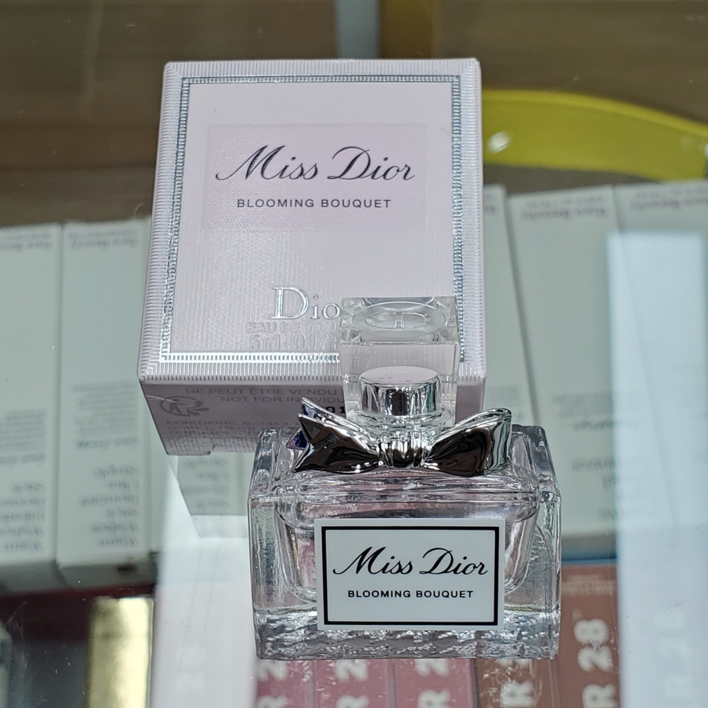 Nước Hoa Mini Nữ