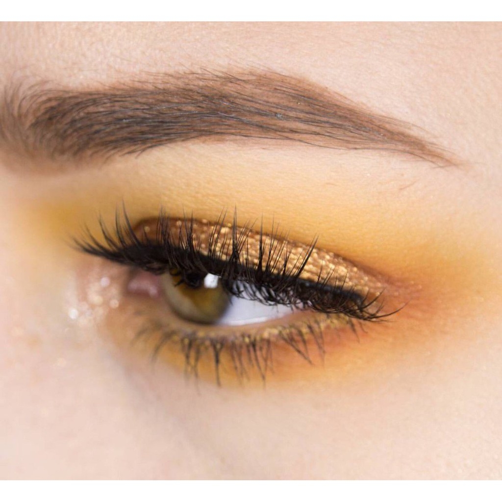 Chì kẻ chân mày 2 đầu J.Cat màu Light Brown