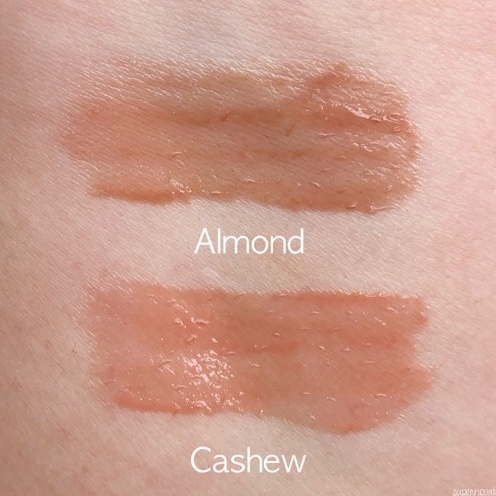 Son bóng dưỡng môi có màu Tower28 Milky Lip Jelly