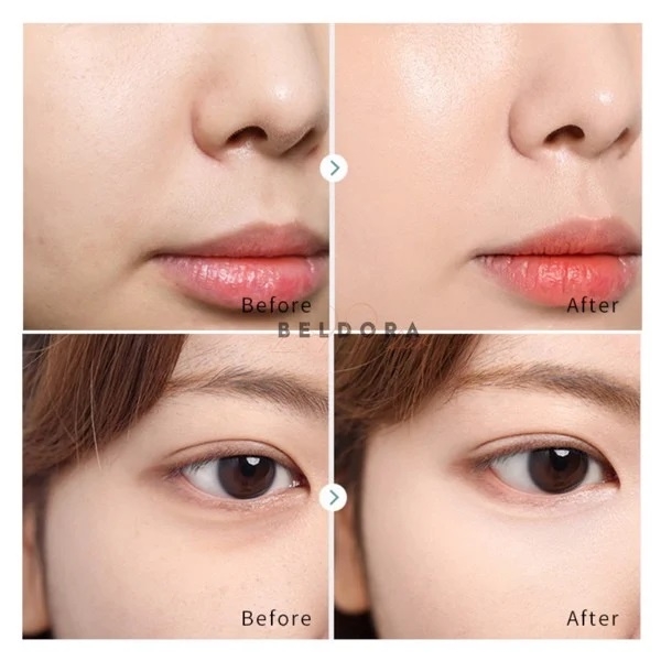 Kem dưỡng Retinol Beldora 299 Prime chống lão hóa ngăn ngừa nếp nhăn 35ml