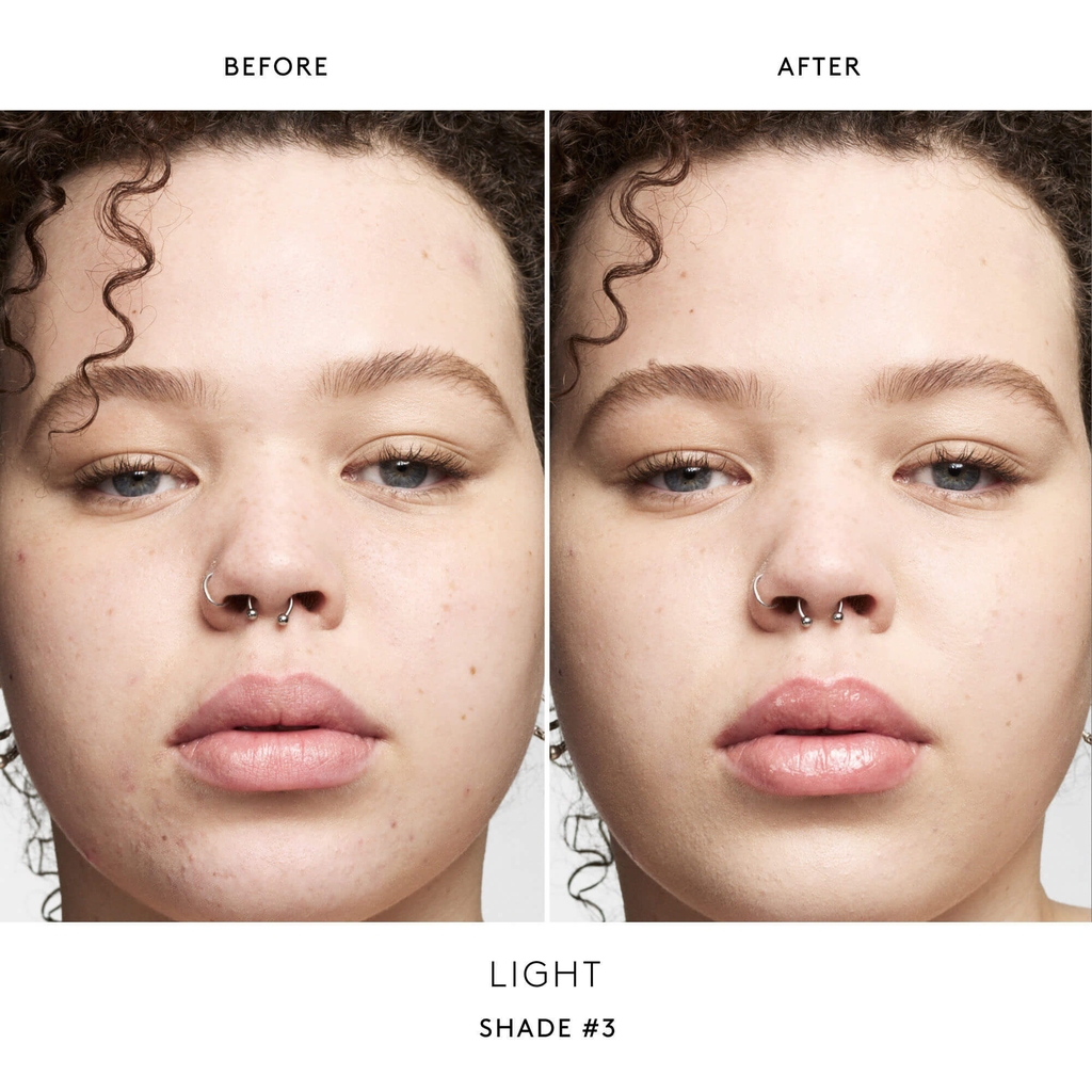 Kem Nền Dạng Thỏi Fenty Beauty Eaze Drop Blur + Smooth