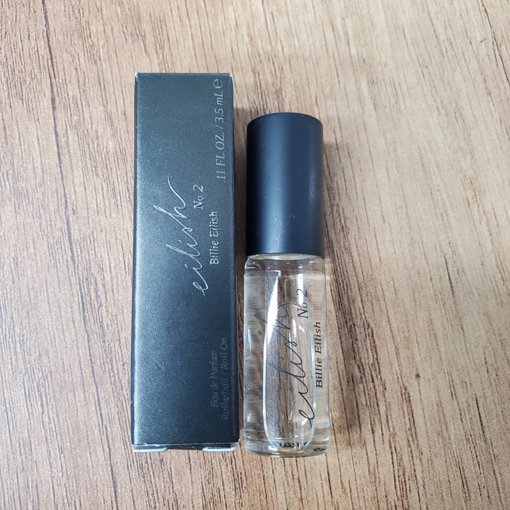 Sample nước hoa mini nữ dùng thử cao cấp - perfume -nuoc hoa mini - vial
