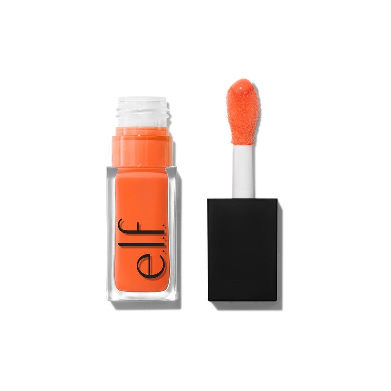 Son Dưỡng Làm Đầy Môi ELF Glow Reviver Plumping Lip Oil