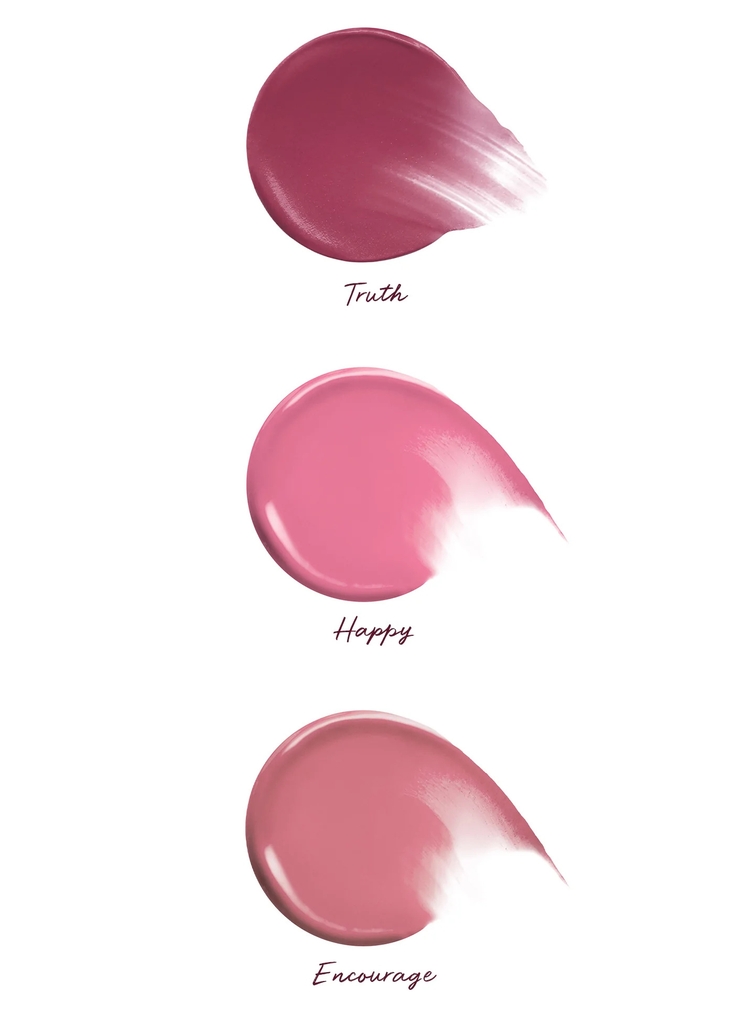 Set 3 Má Hồng Rare Beauty Soft Pinch Liquid Blush
