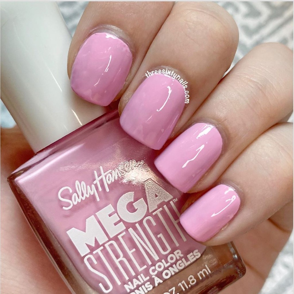 Sơn móng tay Sally Hansen Mega Strength