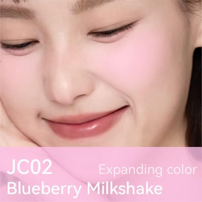 Má Hồng Kem AZTK Jello Color Liquid Blush  5ml
