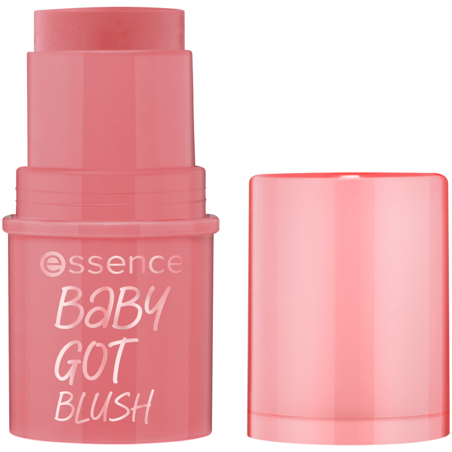 Má Hồng Dạng Thỏi Essence Baby Got Blush