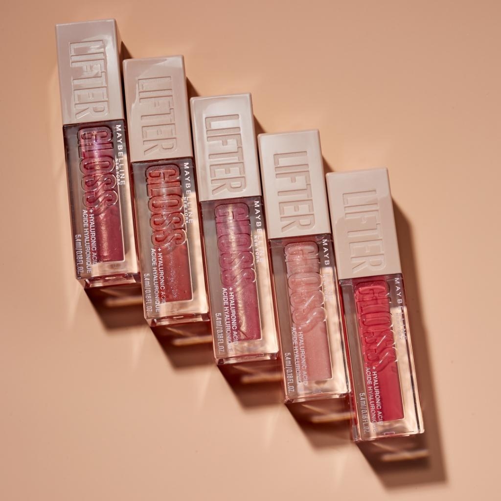 Son bóng Maybelline Lifter Gloss