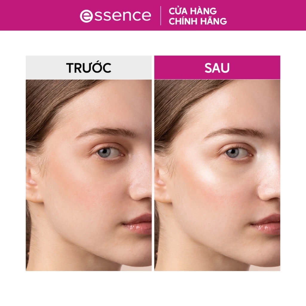 Bắt Sáng Dạng Thỏi Essence Baby Got Holo Glow Highlighter Stick