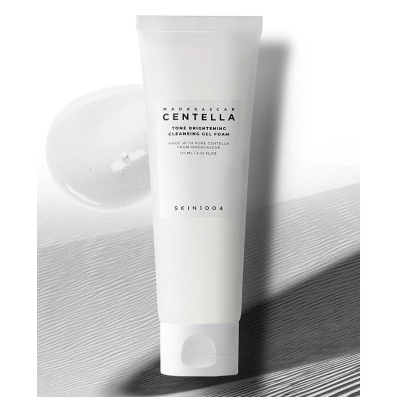 Skin1004 Dòng Cho Da Nhạy Cảm