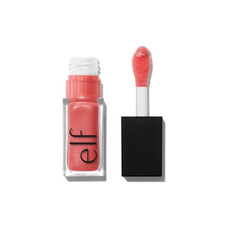 Son Dưỡng Làm Đầy Môi ELF Glow Reviver Plumping Lip Oil