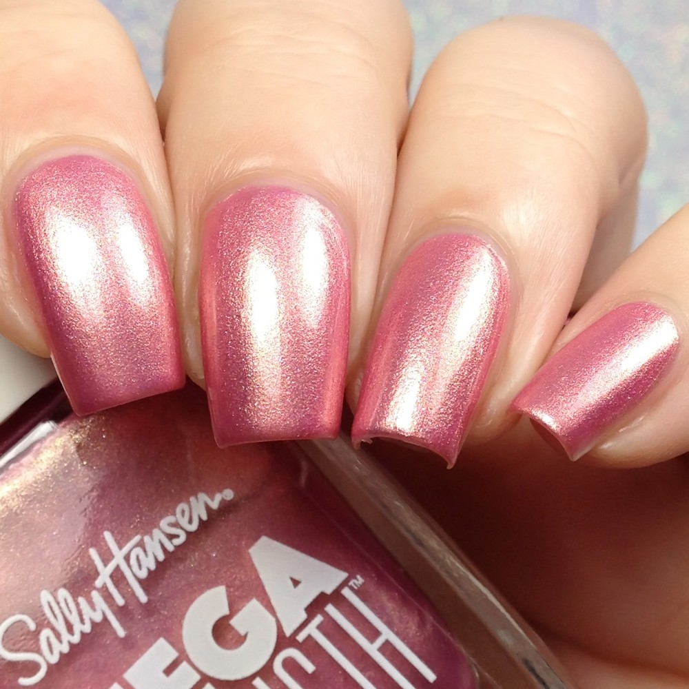 Sơn móng tay Sally Hansen Mega Strength