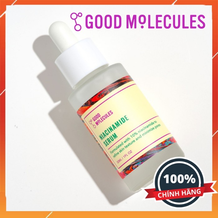 Serum Good Molecules Niacinamide 30ml