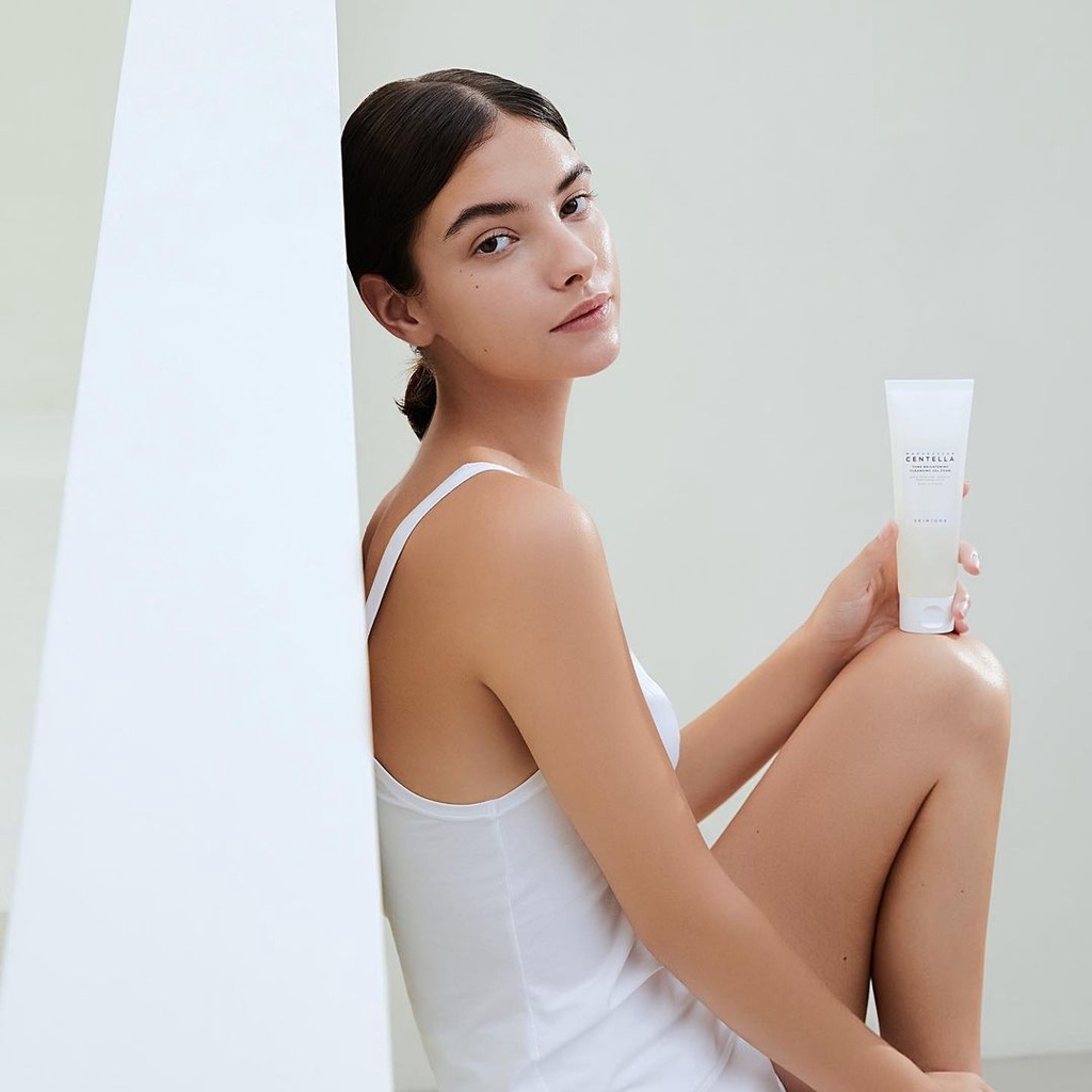 Skin1004 Dòng Cho Da Nhạy Cảm