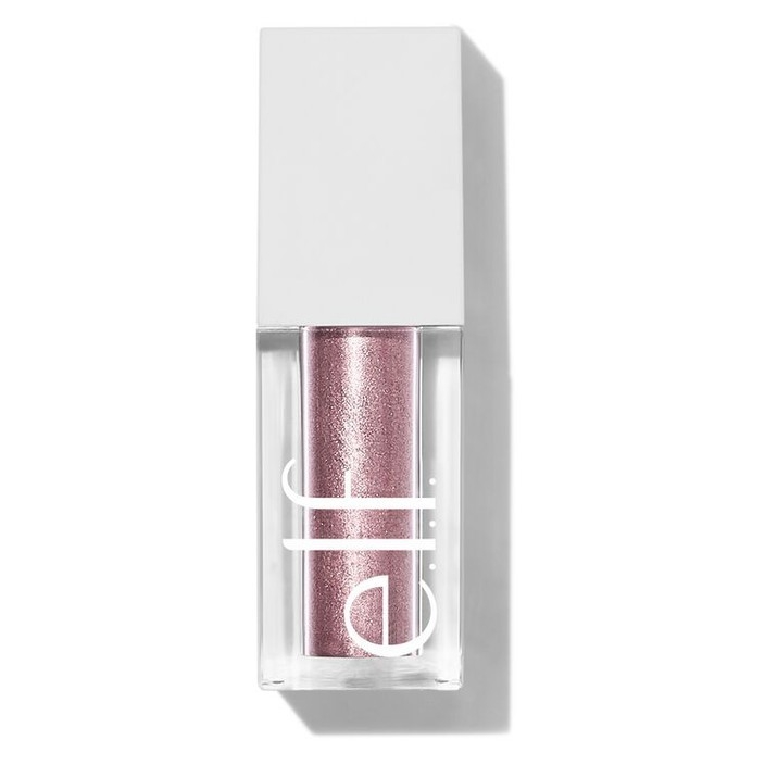 Màu mắt dạng lỏng ánh kim Elf