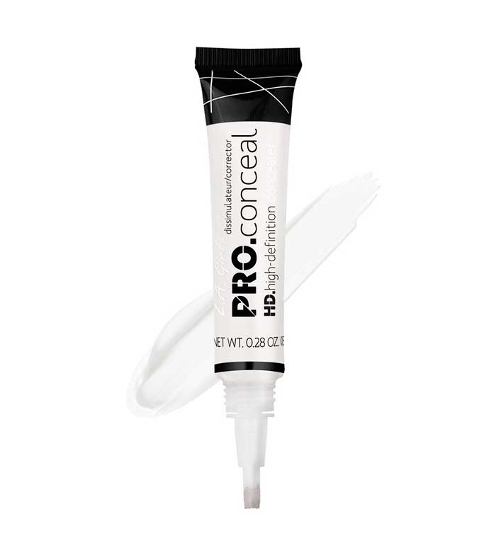 Kem che khuyết điểm LA Girl Pro HD Concealer