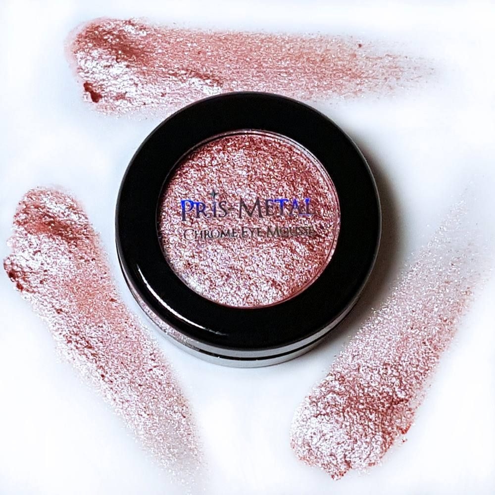 Màu mắt nhũ J.Cat Pris Metal Chrome