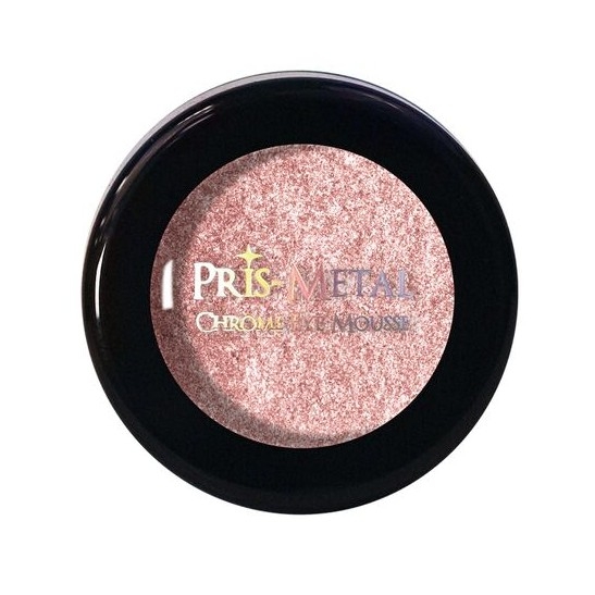 Màu mắt nhũ J.Cat Pris Metal Chrome