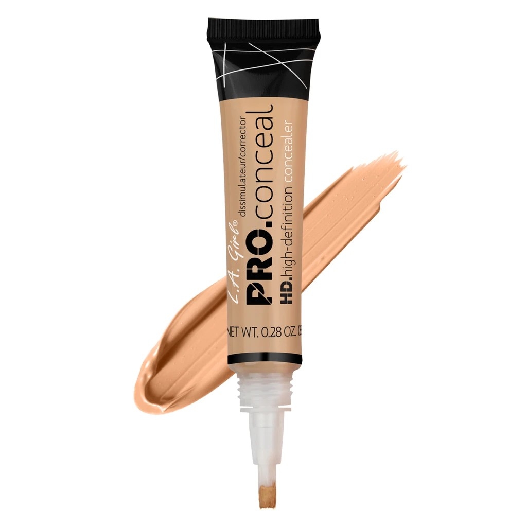 Kem che khuyết điểm LA Girl Pro HD Concealer