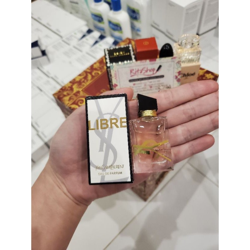 Nước Hoa Mini Nữ