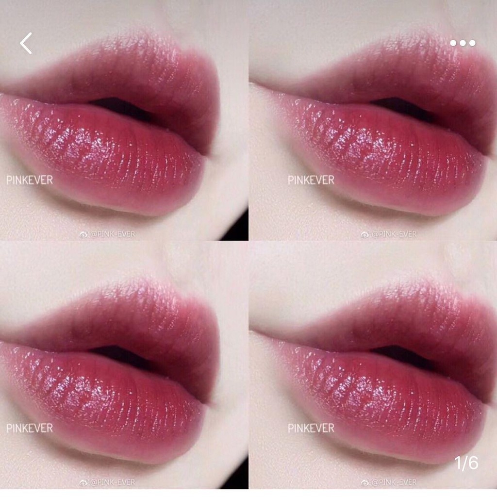 Son tint Dior Addict Lip Tattoo