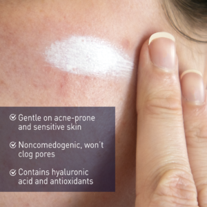 Kem Dưỡng Ẩm Kiểm Soát Dầu Ban Ngày PanOxyl AM Oil Control Moisturizer SPF 30