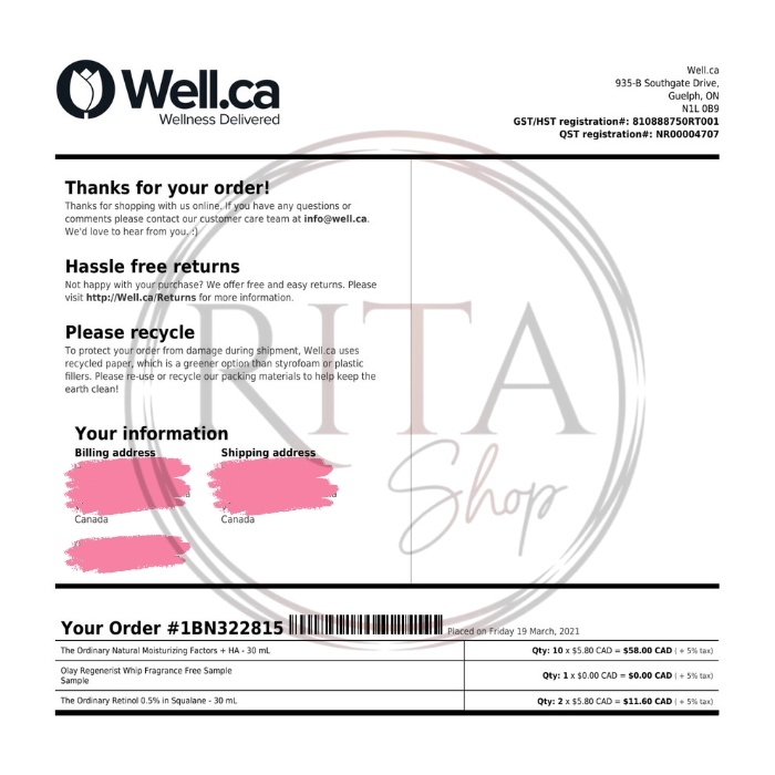 Kem dưỡng da dưỡng ẩm The Ordinary Moisturizing Factor + HA