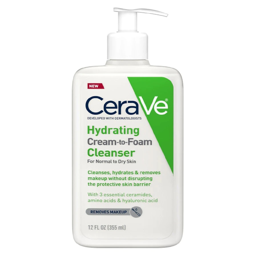 SRM Cerave
