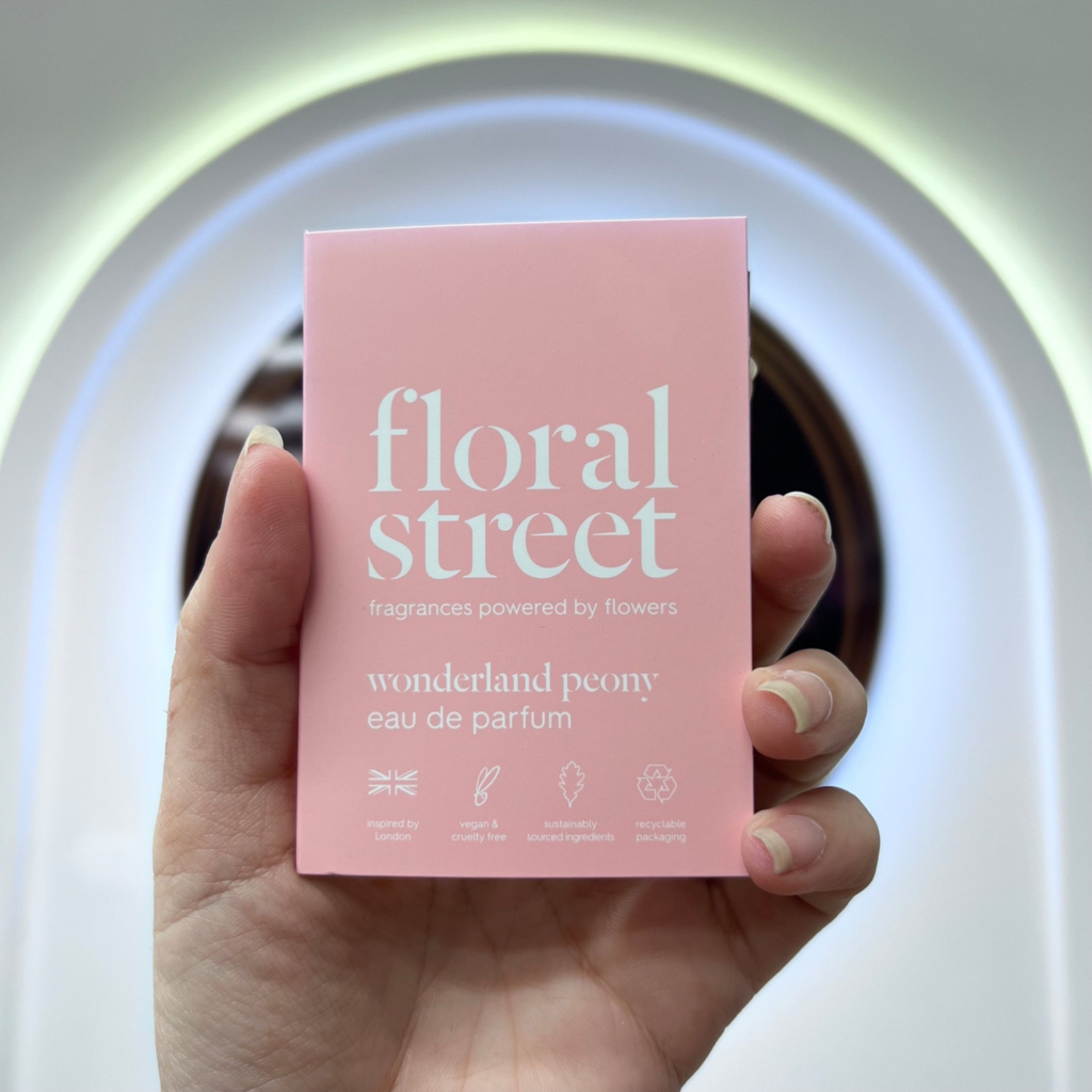 Sample nước hoa mini nữ dùng thử cao cấp - perfume -nuoc hoa mini - vial
