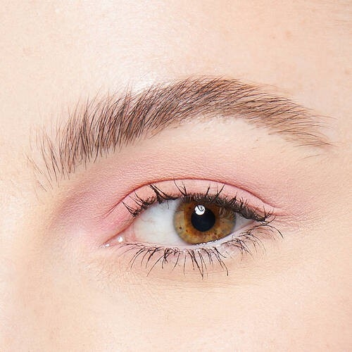Gel chải chân mày NYX Brow Glue không màu