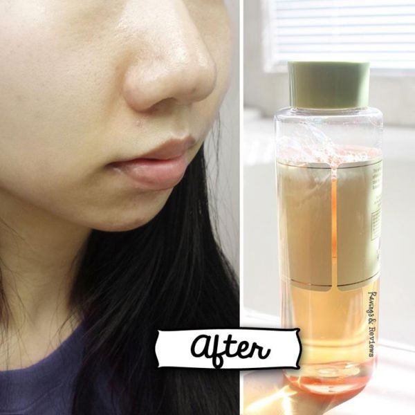 [250 ML] Nước hoa hồng Pixi Glow Tonic 5% Glycolic Acid Exfoliating Toner