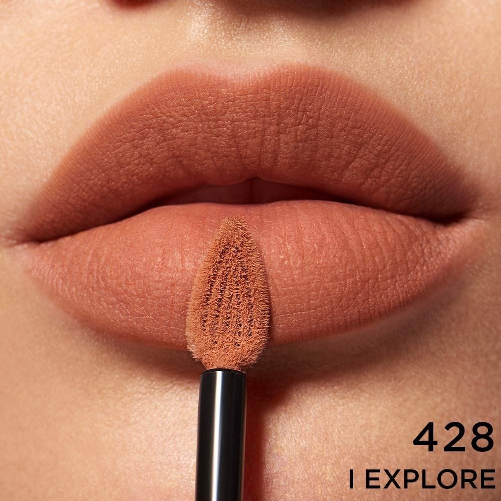 Son kem lì Rouge Signature Matte Ink