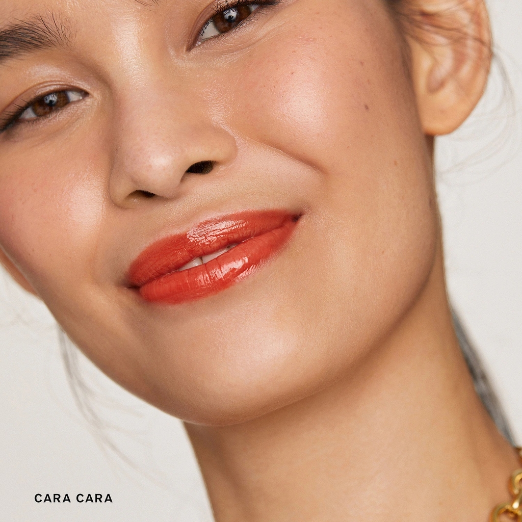 Son dưỡng dạng dầu có màu Merit Classics Tinted Lip Oil