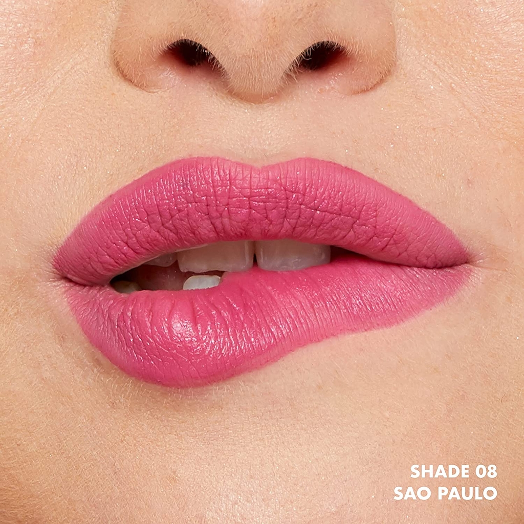 Son Kem Lì NYX Soft Matte Lip Cream