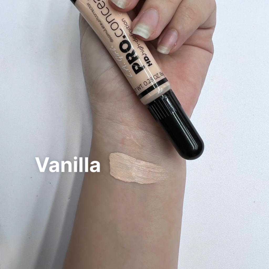 Kem che khuyết điểm LA Girl Pro HD Concealer
