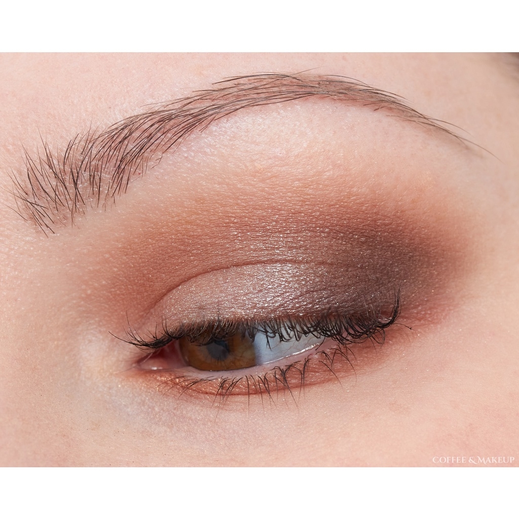 Bảng 4 Ô Màu Mắt Mini ELF Bite Size Eyeshadow