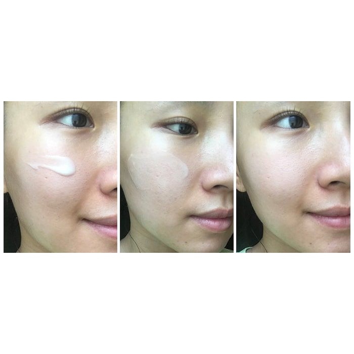 Kem dưỡng ẩm kiềm dầu dưỡng sáng da Dear Klairs Fundamental Water Gel Cream 70ml