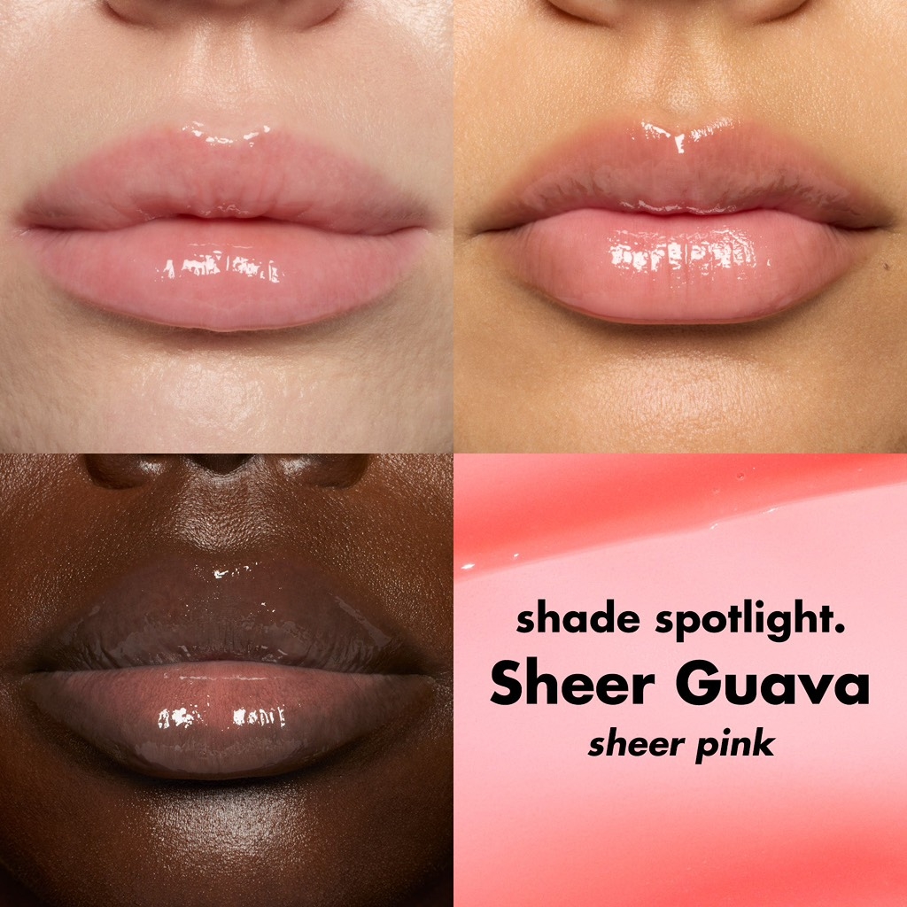 Son Bóng ELF Thirst Burst Lip Treatment