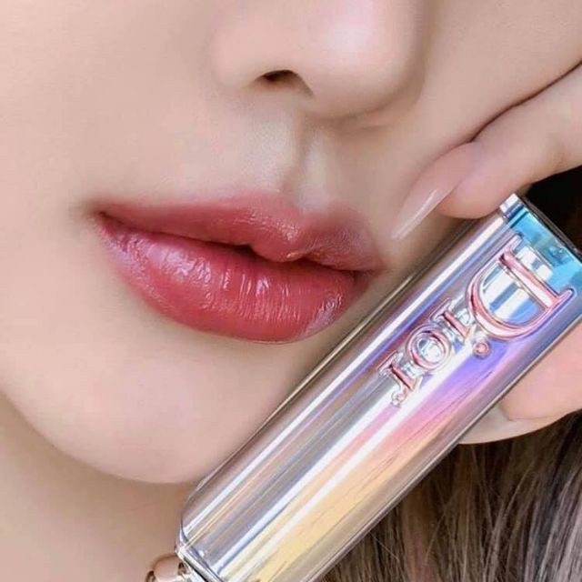 Son thỏi Dior Stellar Shine