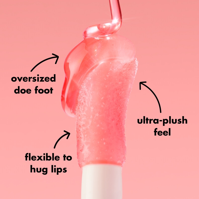 Son Dưỡng Dạng Dầu ELF Glow Reviver Tinted Lip Oil