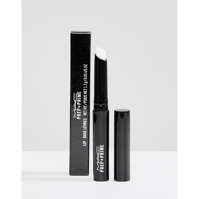 Set xịt khoáng giữ lớp trang điểm và lót môi MAC Prep and Prime